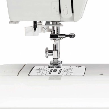 MÁQUINA DE COSER JANOME ELNA EXPLORE 220S - 5