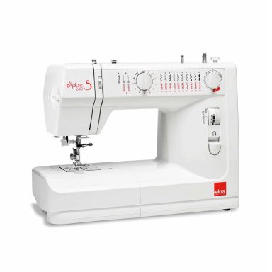 MÁQUINA DE COSER JANOME ELNA EXPLORE 240S - 3