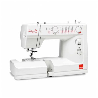 MÁQUINA DE COSER JANOME ELNA EXPLORE 240S - 4