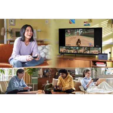 CÁMARA NINTENDO SWITCH 2 - 10