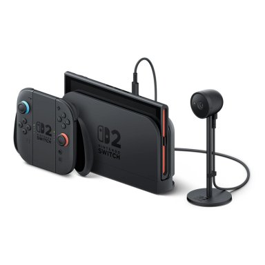 CÁMARA NINTENDO SWITCH 2 - 3