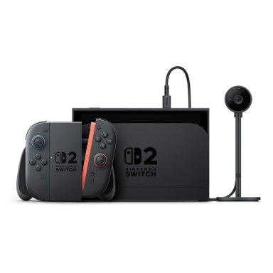 CÁMARA NINTENDO SWITCH 2 - 4