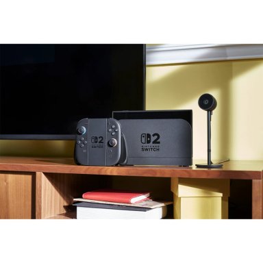 CÁMARA NINTENDO SWITCH 2 - 9