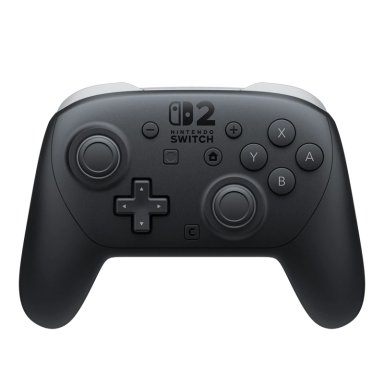 CONTROL NINTENDO SWITCH 2 PRO CONTROLLER - 1
