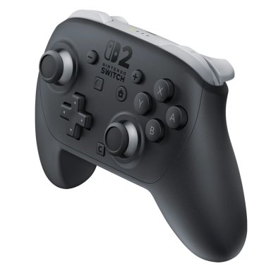 CONTROL NINTENDO SWITCH 2 PRO CONTROLLER - 2