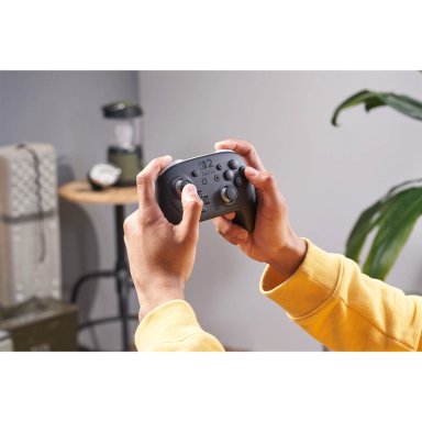 CONTROL NINTENDO SWITCH 2 PRO CONTROLLER - 10