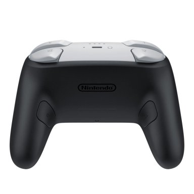 CONTROL NINTENDO SWITCH 2 PRO CONTROLLER - 3