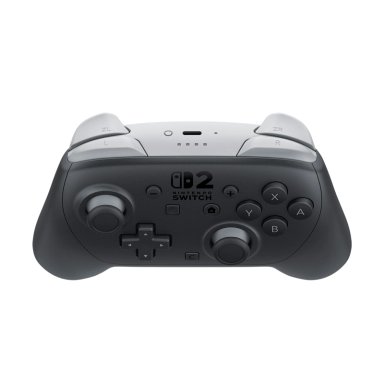 CONTROL NINTENDO SWITCH 2 PRO CONTROLLER - 4