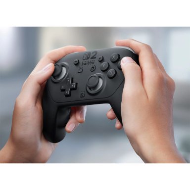 CONTROL NINTENDO SWITCH 2 PRO CONTROLLER - 8