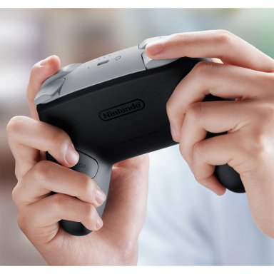 CONTROL NINTENDO SWITCH 2 PRO CONTROLLER - 9