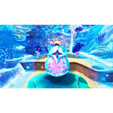 JUEGO SWITCH 2 KIRBY AND THE FORGOTTEN LAND - 13