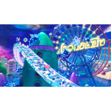 JUEGO SWITCH 2 KIRBY AND THE FORGOTTEN LAND - 15