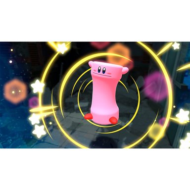 JUEGO SWITCH 2 KIRBY AND THE FORGOTTEN LAND - 16