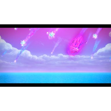 JUEGO SWITCH 2 KIRBY AND THE FORGOTTEN LAND - 4