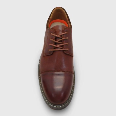 ZAPATOS HOMBRE REGATTA CUERO RELOR2 - 3