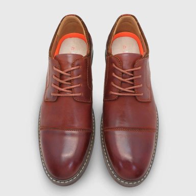 ZAPATOS HOMBRE REGATTA CUERO RELOR2 - 6