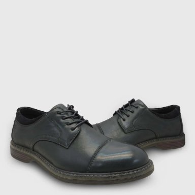 ZAPATOS HOMBRE REGATTA CUERO RELOR2 - 5