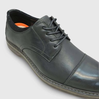 ZAPATOS HOMBRE REGATTA CUERO RELOR2 - 7