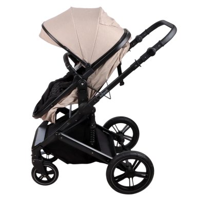 COCHE TRAVEL SYSTEM INFANTI BEIGE EPIC 6G 532 - 3