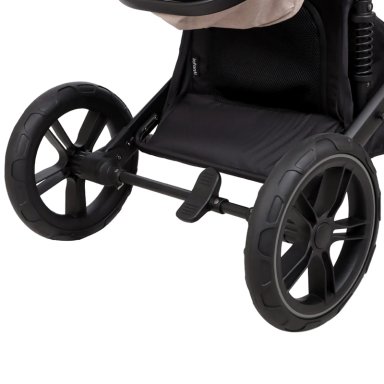 COCHE TRAVEL SYSTEM INFANTI BEIGE EPIC 6G 532 - 7