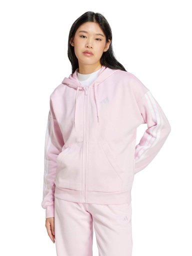 POLERÓN DEPORTIVO MUJER ADIDAS ESSENTIALS 3-STRIPES - 1