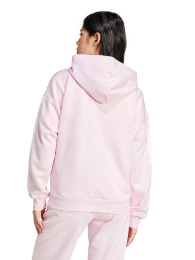 POLERÓN DEPORTIVO MUJER ADIDAS ESSENTIALS 3-STRIPES - 3