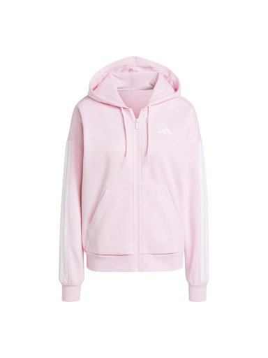 POLERÓN DEPORTIVO MUJER ADIDAS ESSENTIALS 3-STRIPES - 6