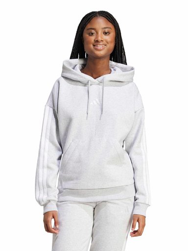 POLERON MUJER ADIDAS REGULAR FIT - 1