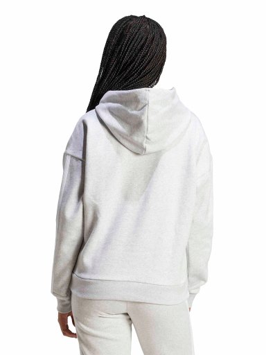 POLERON MUJER ADIDAS REGULAR FIT - 2