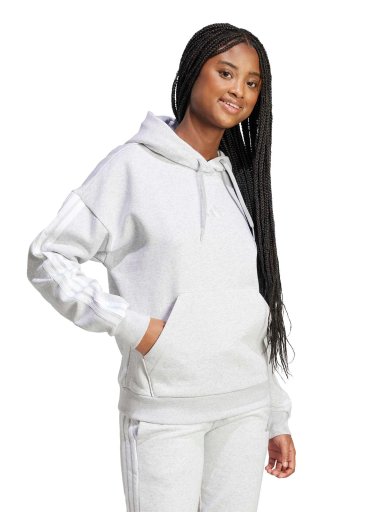 POLERON MUJER ADIDAS REGULAR FIT - 6