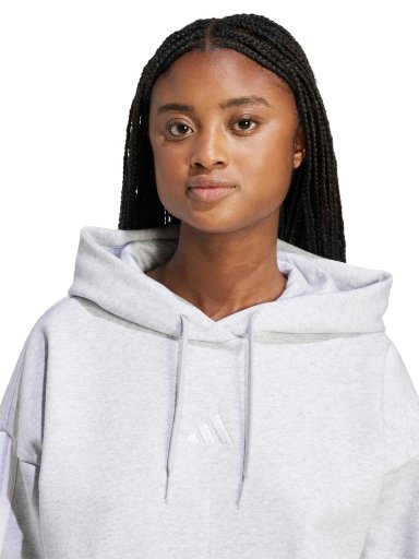 POLERON MUJER ADIDAS REGULAR FIT - 3