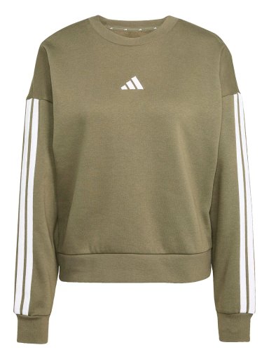 POLERON MUJER ADIDAS MANGA LARGA - 5
