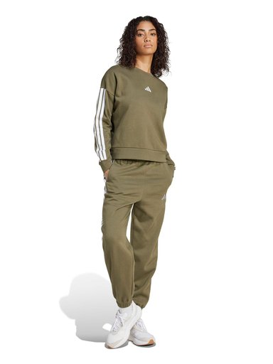 POLERON MUJER ADIDAS MANGA LARGA - 6