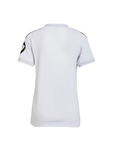 CAMISETA DE FÚTBOL MUJER ADIDAS REAL MADRID LOCAL 25/26 - 7