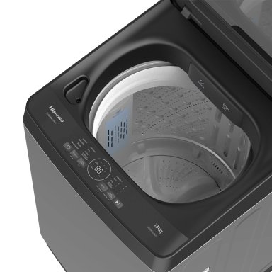 LAVADORA HISENSE 13 KG CARGA SUPERIOR WT3K1323UT - 3