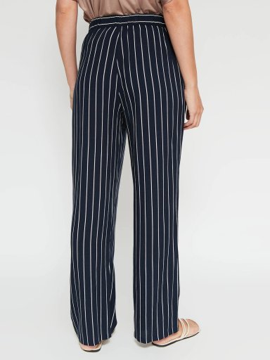 PANTALÓN MUJER REGATTA CULOTTE - 2