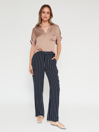 PANTALÓN MUJER REGATTA CULOTTE - 4