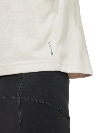 POLERA SIN MANGAS MUJER ADIDAS TRAIN ESSENTIALS BOXY WORKOUT - 4