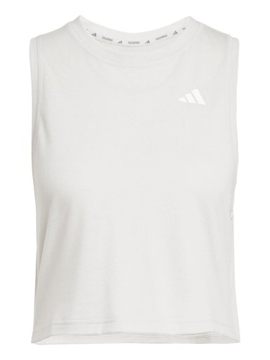 POLERA SIN MANGAS MUJER ADIDAS TRAIN ESSENTIALS BOXY WORKOUT - 5