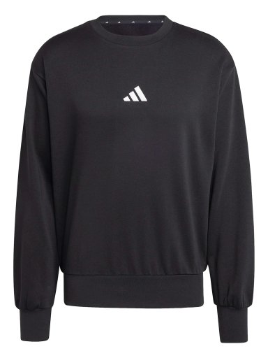 POLERON HOMBRE ADIDAS ALGODÓN - 6