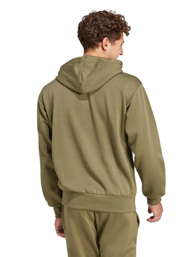 POLERON HOMBRE ADIDAS ALGODÓN - 2