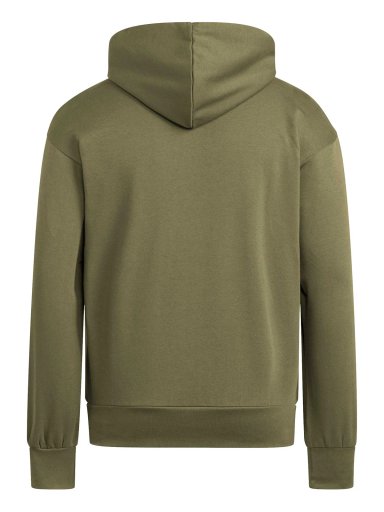 POLERON HOMBRE ADIDAS ALGODÓN - 7
