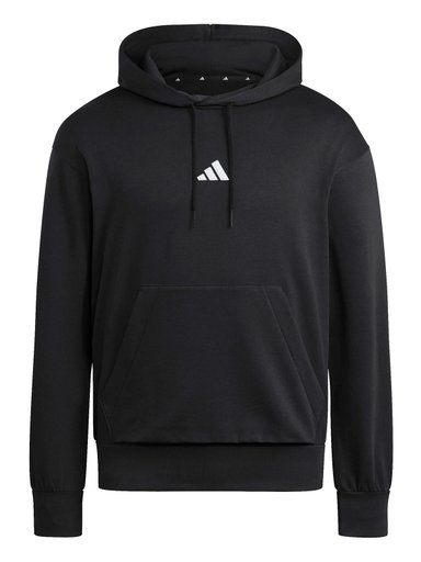 POLERON HOMBRE ADIDAS ALGODÓN - 6