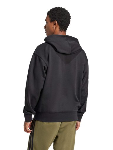 POLERON HOMBRE ADIDAS ALGODÓN - 2