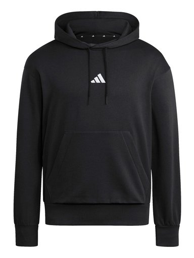POLERON HOMBRE ADIDAS ALGODÓN - 6