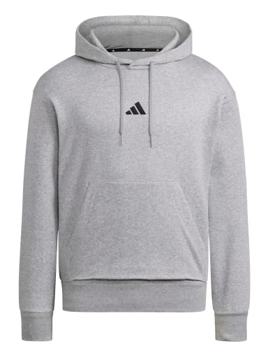 POLERON HOMBRE ADIDAS ALGODÓN - 6