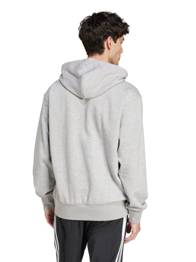 POLERON HOMBRE ADIDAS ALGODÓN - 2
