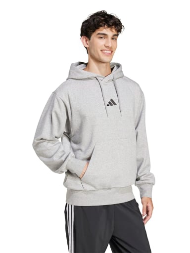 POLERON HOMBRE ADIDAS ALGODÓN - 3
