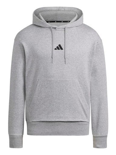 POLERON HOMBRE ADIDAS ALGODÓN - 6