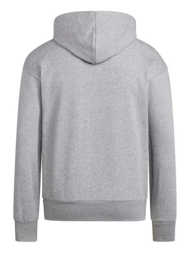 POLERON HOMBRE ADIDAS ALGODÓN - 7